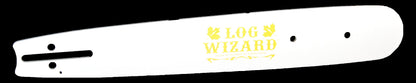 Log Wizard Chainsaw Bar to Fit Stihl D025 Chainsaws .050 Gauge