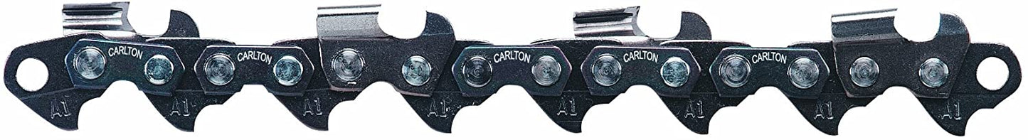Carlton A1EP-100U 50-Gauge Semi Chisel Chain, Reel, 3/8-Inch