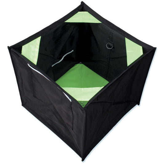 Forester Collapsible Folding Throw Line Cube
