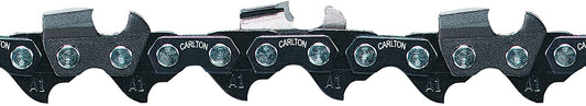 Carlton A1LM-100U 50-Gauge Chisel Chain, Reel, 3/8-Inch
