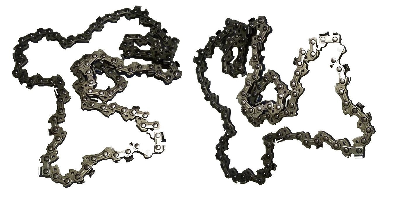 Forester Chainsaw Replacement Chain Chicago 68862 Pole Saw 8 Inch Fits Saws 3...