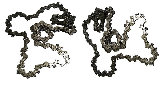 Forester Chainsaw Replacement Chain Chicago 68862 Pole Saw 8 Inch Fits Saws 3...