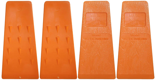 Timber Savage 5.5 Inch Felling Wedge