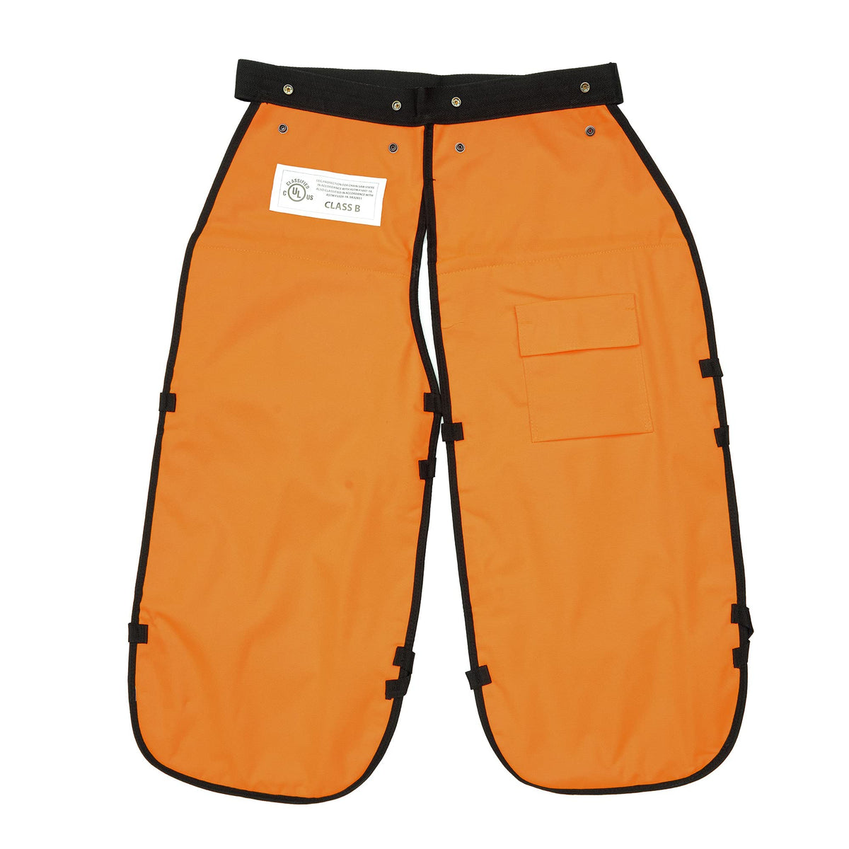 Chainsaw Chaps & Leg Protection – MGP Supply