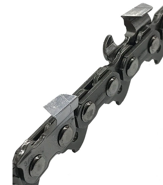 Forester Chainsaw Chain 3/8 Pitch Full Comp