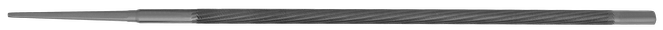 Vallorbe Round Chainsaw Files