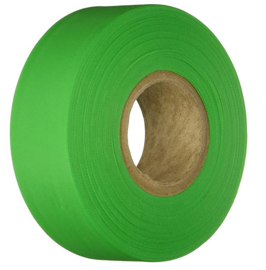 Colored Flagging Tape 200' Rolls